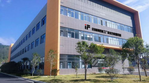 衣缝科技 全球服装智能工厂系统解决方案与管理咨询的领航者